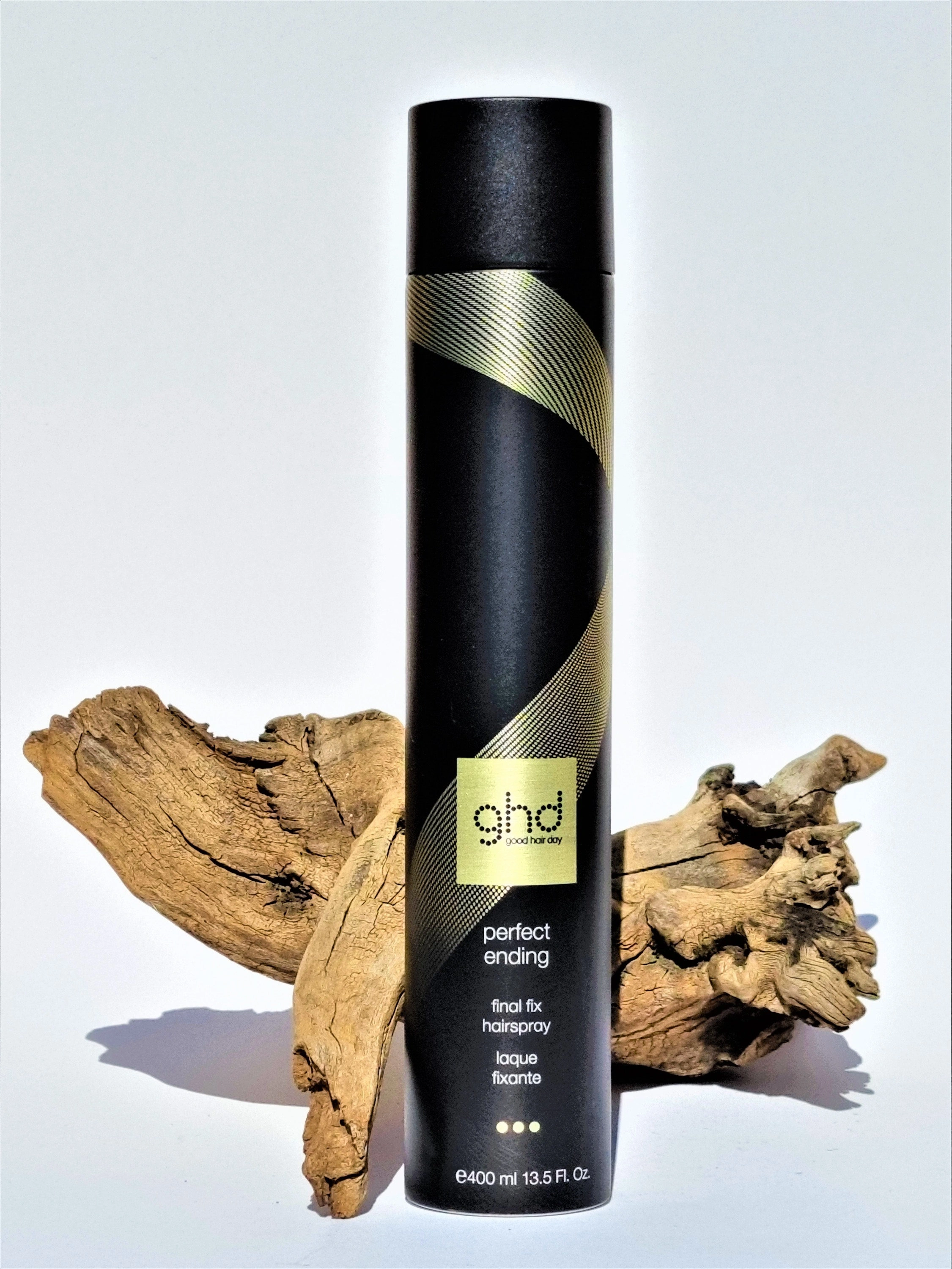 GHD Perfect Ending Final Fix Spray 400ml főképe